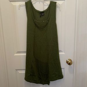Sweater Dress New with tag